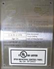 Used Loma LCW-3000 Belt Checkweigher with Reject. Up to 6.6 lbs capacity.